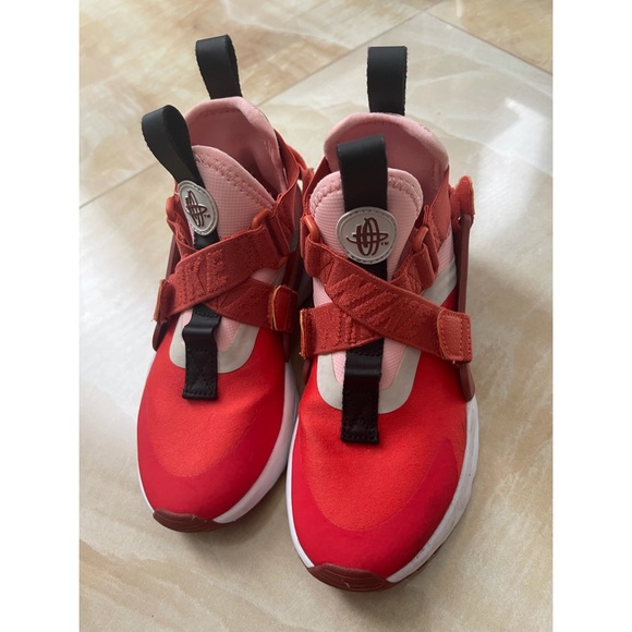 💥NIKE Kids💥 HUARACHE CITY PS:HABANER - Picture 1 of 9